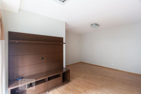 Sala de apartamento para alugar com 3 quartos, 73m² em Vila Guarani (z Sul), São Paulo