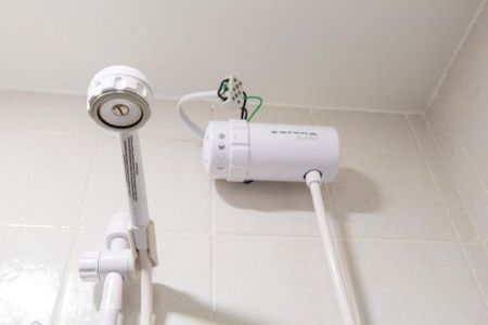 Apartamento para alugar com 73m², 3 quartos e 1 vagaBanheiro social