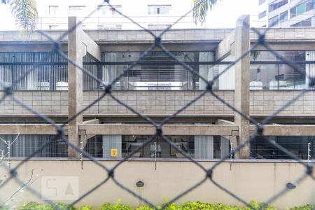 Vista sala de apartamento para alugar com 3 quartos, 73m² em Vila Guarani (z Sul), São Paulo