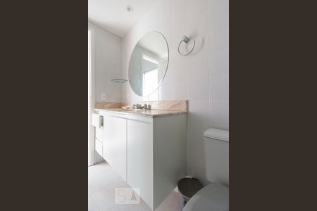 Apartamento para alugar com 73m², 3 quartos e 1 vagaSuíte quarto 3