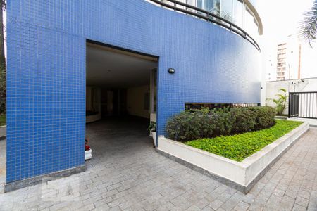 Apartamento para alugar com 73m², 3 quartos e 1 vagaEntrada