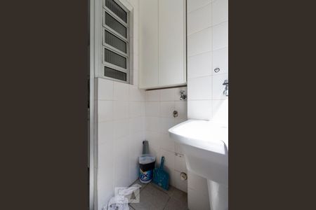 Apartamento para alugar com 73m², 3 quartos e 1 vagaÁrea de serviço