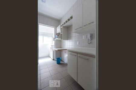 Apartamento para alugar com 73m², 3 quartos e 1 vagaCozinha