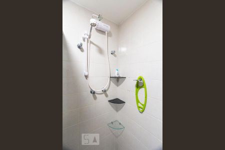 Apartamento para alugar com 73m², 3 quartos e 1 vagaBanheiro social