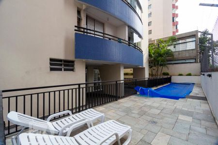 Apartamento para alugar com 73m², 3 quartos e 1 vagaPiscina