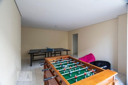 Apartamento para alugar com 73m², 3 quartos e 1 vagaSalão de jogos