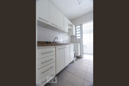 Apartamento para alugar com 73m², 3 quartos e 1 vagaCozinha