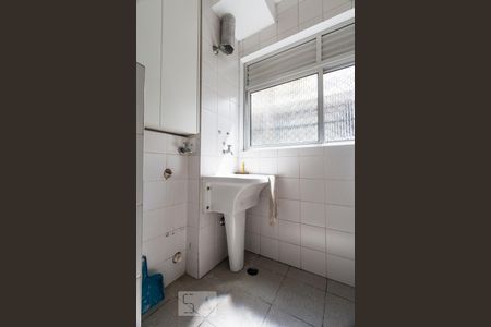 Apartamento para alugar com 73m², 3 quartos e 1 vagaÁrea de serviço