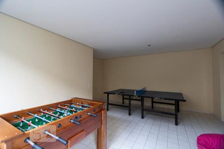 Apartamento para alugar com 73m², 3 quartos e 1 vagaSalão de jogos