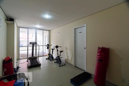 Apartamento para alugar com 73m², 3 quartos e 1 vagaAcademia