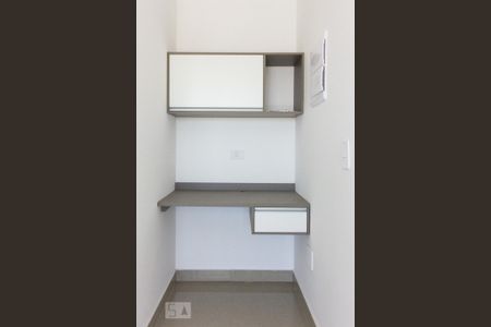 Sala de apartamento para alugar com 1 quarto, 35m² em Vila Diva (zona Norte), São Paulo