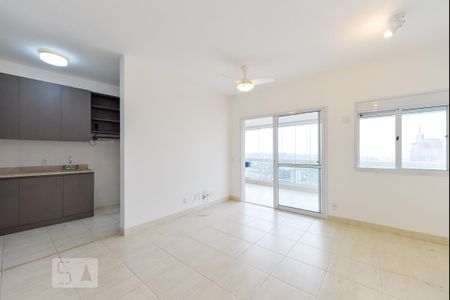 Sala de apartamento para alugar com 1 quarto, 66m² em Pinheiros, São Paulo
