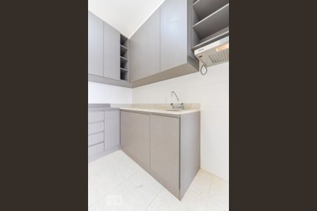 Apartamento para alugar com 66m², 1 quarto e 1 vagaCozinha