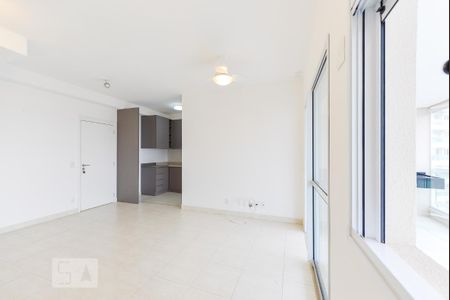 Sala de apartamento para alugar com 1 quarto, 66m² em Pinheiros, São Paulo