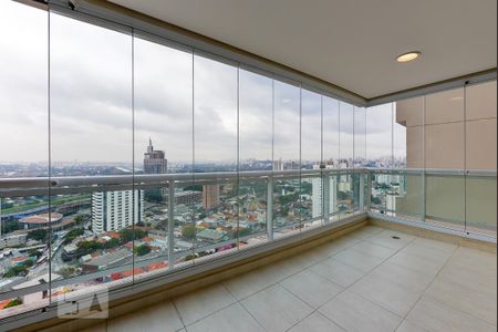 Apartamento para alugar com 66m², 1 quarto e 1 vagaVaranda