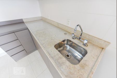 Apartamento para alugar com 66m², 1 quarto e 1 vagaCozinha
