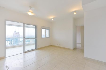 Sala de apartamento para alugar com 1 quarto, 66m² em Pinheiros, São Paulo