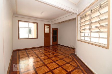 Sala. de apartamento para alugar com 5 quartos, 120m² em Copacabana, Rio de Janeiro