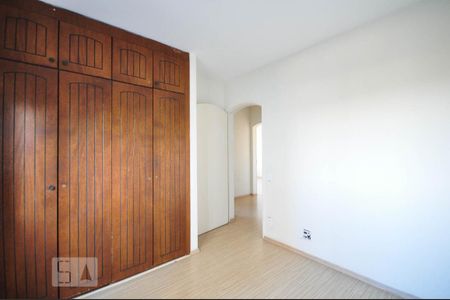 Quarto 1 de apartamento para alugar com 3 quartos, 132m² em Vila Andrade, São Paulo