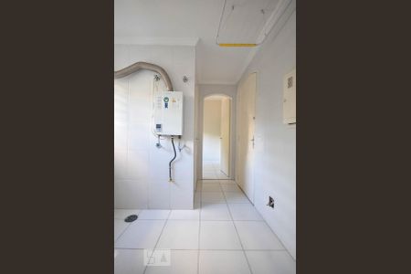 Apartamento para alugar com 132m², 3 quartos e 2 vagas Apartamento para alugar com 132m², 3 quartos e 2 vagasÁrea de serviço