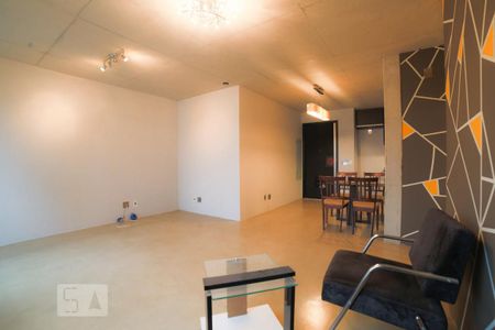 Apartamento à venda com 60m², 1 quarto e 1 vagaSala