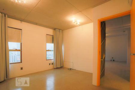 Apartamento à venda com 60m², 1 quarto e 1 vagaQuarto