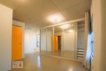 Apartamento à venda com 60m², 1 quarto e 1 vagaQuarto