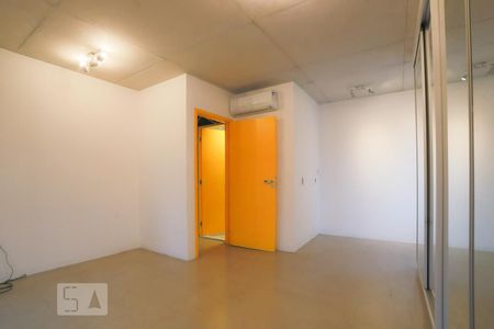 Apartamento à venda com 60m², 1 quarto e 1 vagaQuarto