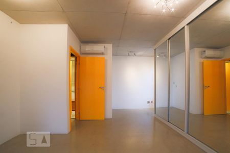 Apartamento à venda com 60m², 1 quarto e 1 vagaQuarto