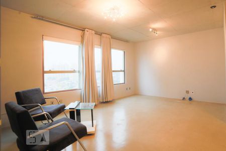 Apartamento à venda com 60m², 1 quarto e 1 vagaSala