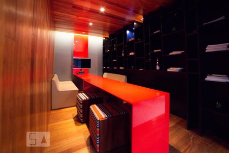 Apartamento à venda com 60m², 1 quarto e 1 vagaSala Café