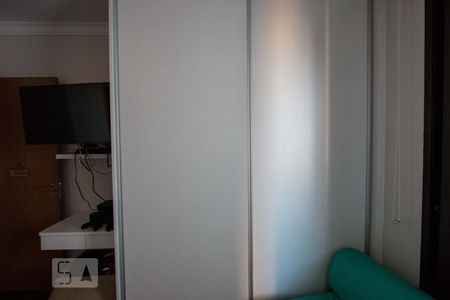 Apartamento para alugar com 145m², 3 quartos e 2 vagasSuite 3