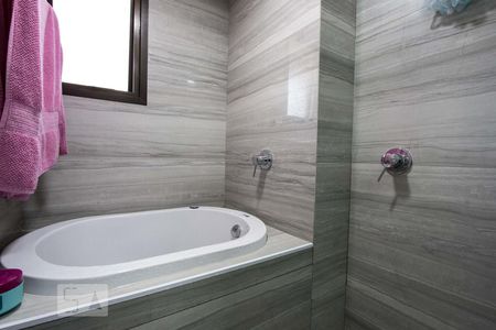 Apartamento para alugar com 145m², 3 quartos e 2 vagasSuite 1