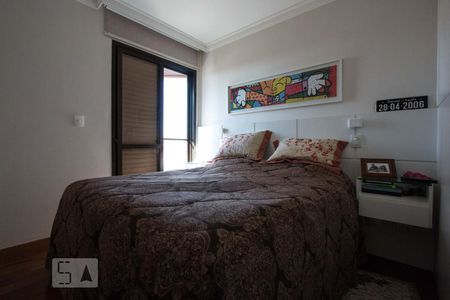 Apartamento para alugar com 145m², 3 quartos e 2 vagasSuite 1