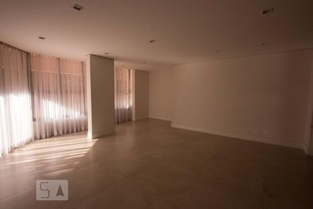 Apartamento para alugar com 145m², 3 quartos e 2 vagasSalão de festas