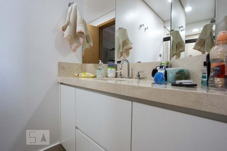 Apartamento para alugar com 145m², 3 quartos e 2 vagasSuite 3