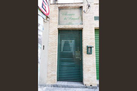 Studio para alugar com 37m², 1 quarto e sem vaga