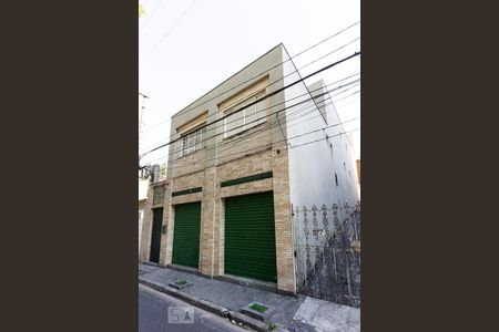 Studio para alugar com 37m², 1 quarto e sem vaga
