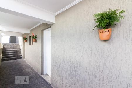 Studio para alugar com 37m², 1 quarto e sem vaga