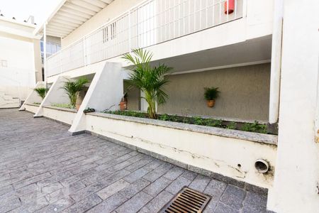 Studio para alugar com 37m², 1 quarto e sem vaga