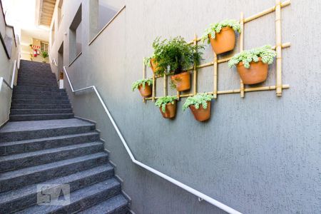 Studio para alugar com 37m², 1 quarto e sem vaga