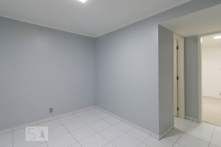 Sala de apartamento para alugar com 1 quarto, 37m² em Vila Guaca, São Paulo