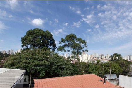 Área comum de apartamento para alugar com 1 quarto, 37m² em Vila Guaca, São Paulo