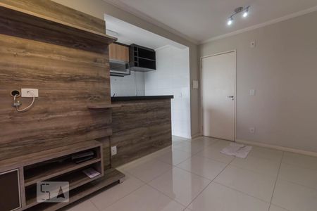 Apartamento para alugar com 2 quartos, 44m² em Vila Rio de Janeiro, Guarulhos