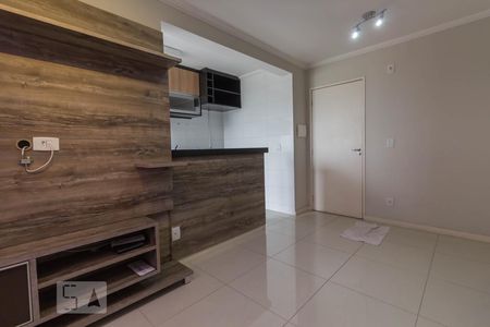 Apartamento para alugar com 44m², 2 quartos e 1 vaga