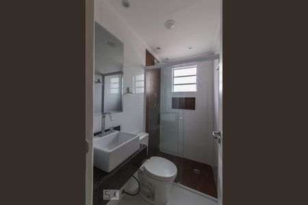 Apartamento para alugar com 44m², 2 quartos e 1 vaga