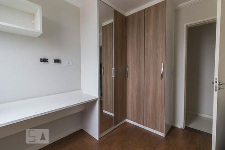 Apartamento para alugar com 44m², 2 quartos e 1 vaga
