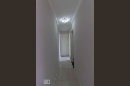 Apartamento para alugar com 44m², 2 quartos e 1 vaga