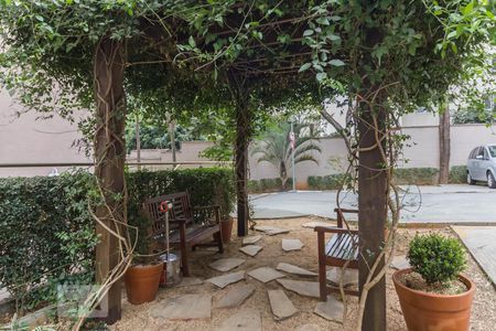 Apartamento para alugar com 44m², 2 quartos e 1 vaga