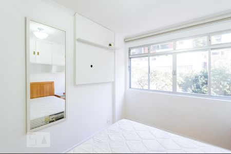 Apartamento para alugar com 42m², 1 quarto e 1 vaga Apartamento para alugar com 42m², 1 quarto e 1 vagaQuarto